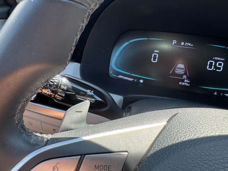 Hyundai Palisade Vehicle Full-screen Gallery Image 20