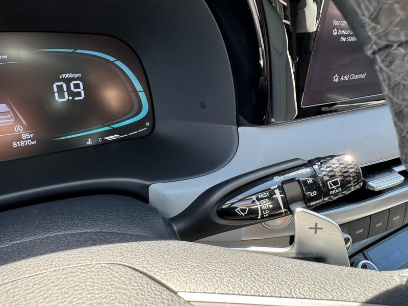 Hyundai Palisade Vehicle Full-screen Gallery Image 21