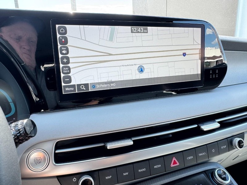 Hyundai Palisade Vehicle Full-screen Gallery Image 23
