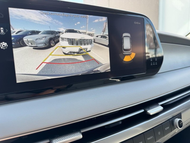 Hyundai Palisade Vehicle Full-screen Gallery Image 24