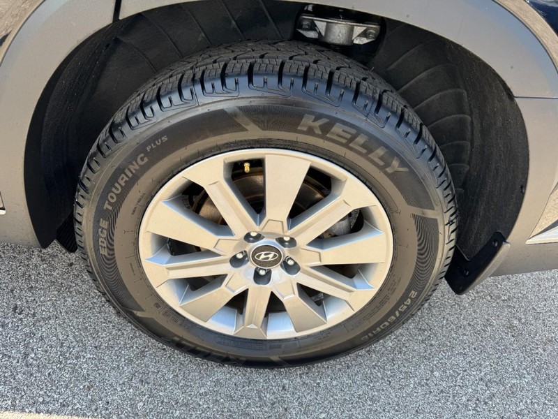 Hyundai Palisade Vehicle Full-screen Gallery Image 27