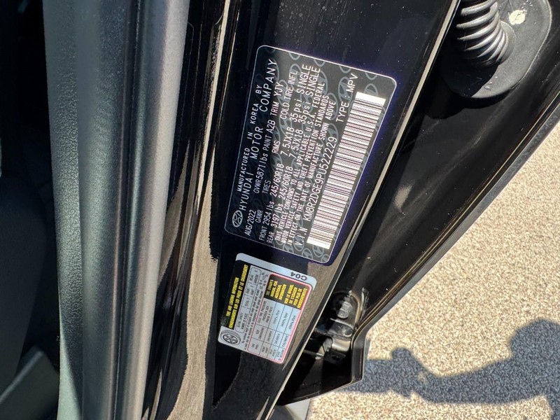 Hyundai Palisade Vehicle Full-screen Gallery Image 28