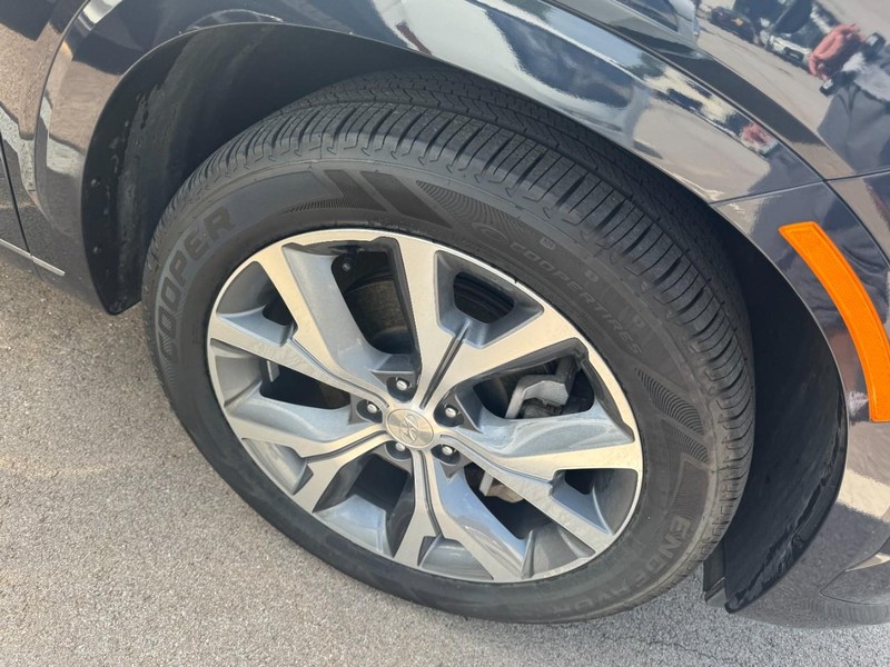 Hyundai Palisade Vehicle Full-screen Gallery Image 04