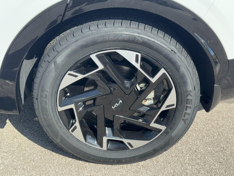 Kia Sportage Vehicle Full-screen Gallery Image 27