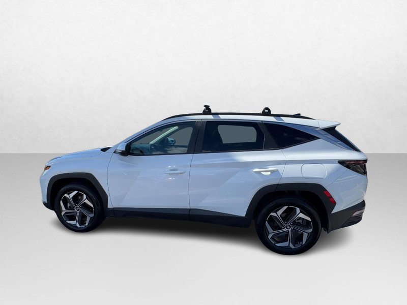 Hyundai Tucson Vehicle Full-screen Gallery Image 08
