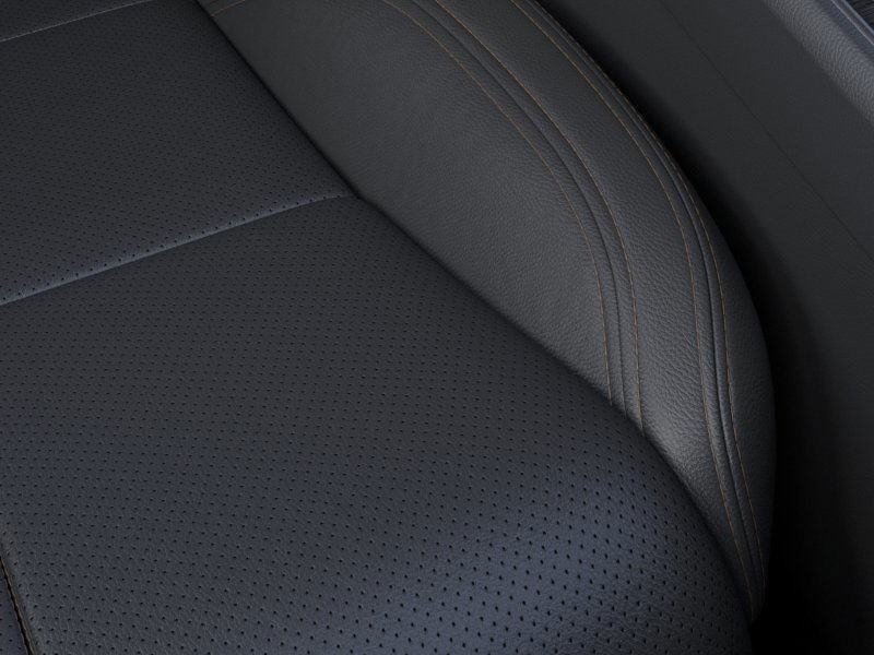 Lincoln Aviator Vehicle Full-screen Gallery Image 16