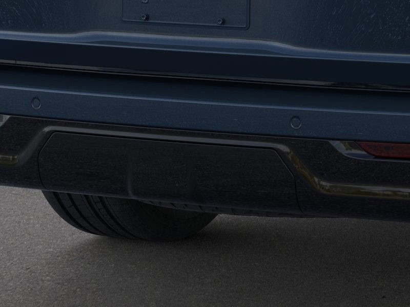 Lincoln Navigator L Vehicle Full-screen Gallery Image 23