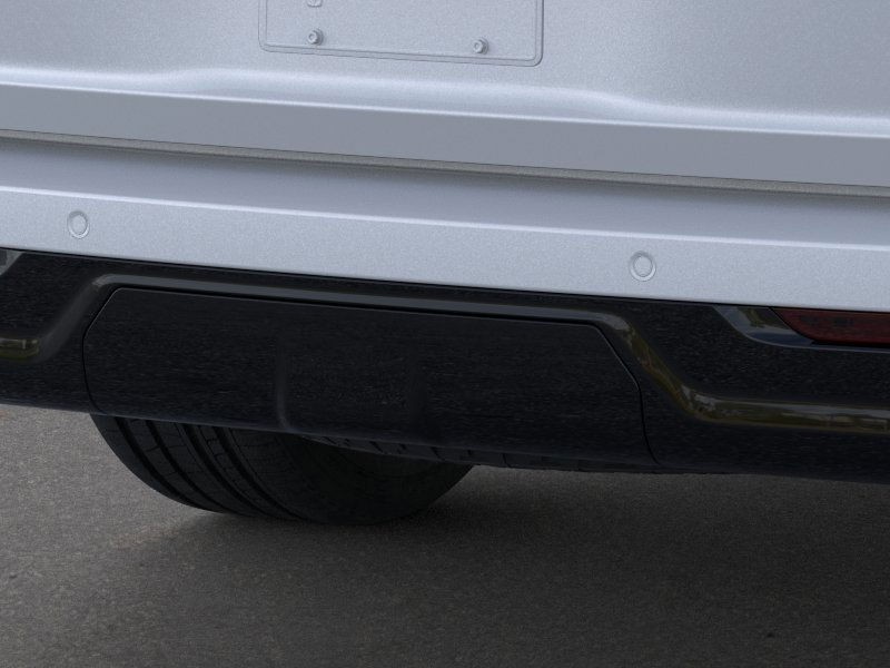 Lincoln Navigator L Vehicle Full-screen Gallery Image 23