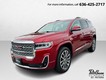 2021 GMC Acadia