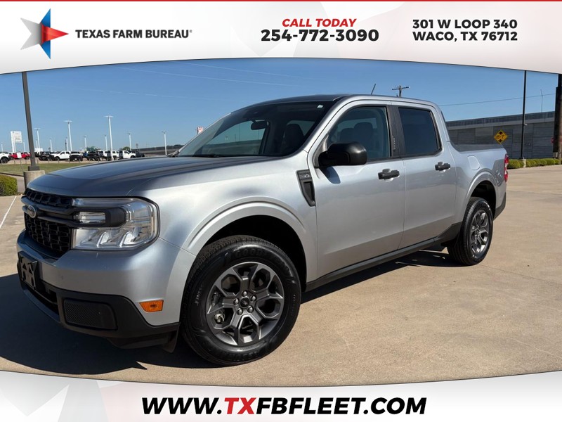 2023 Ford Maverick XLT