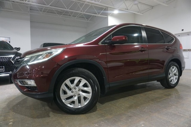 Honda CR-V EX EX 4dr SUV - Dallas / Fort Worth TX