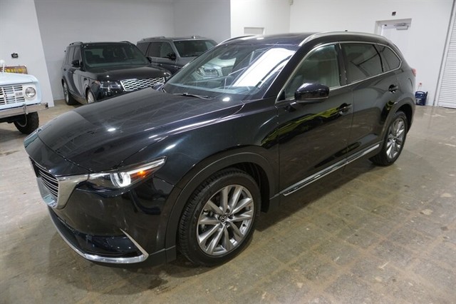 Mazda CX-9 Grand Touring Grand Touring 4dr SUV - Dallas / Fort Worth TX