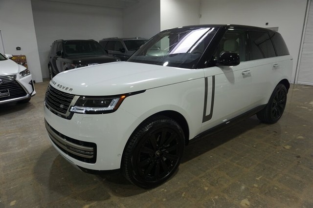 Land Rover Range Rover P 400 SE AWD P400 SE 4dr SUV - Dallas / Fort Worth TX