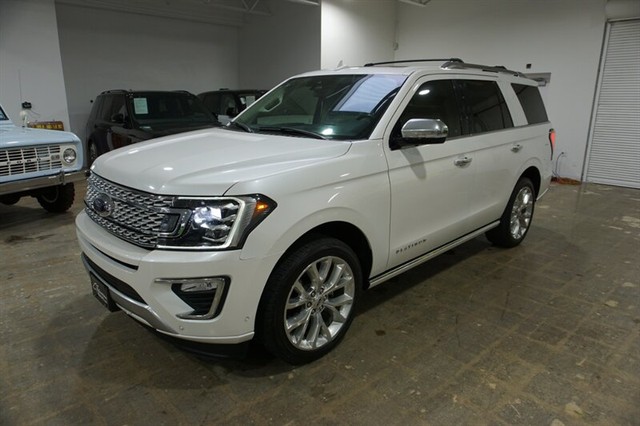 Ford Expedition Platinum 4x2 Platinum 4dr SUV - Dallas / Fort Worth TX