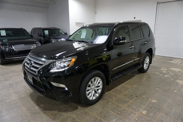 Lexus GX 460 460 AWD 4dr SUV - Dallas / Fort Worth TX