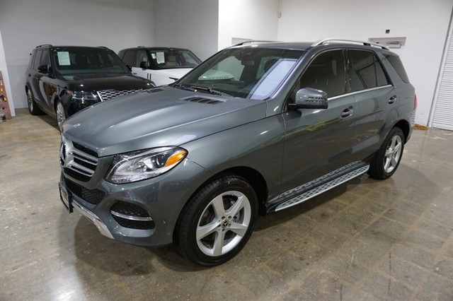 Mercedes-Benz GLE GLE 350 GLE 350 4dr SUV - Dallas / Fort Worth TX