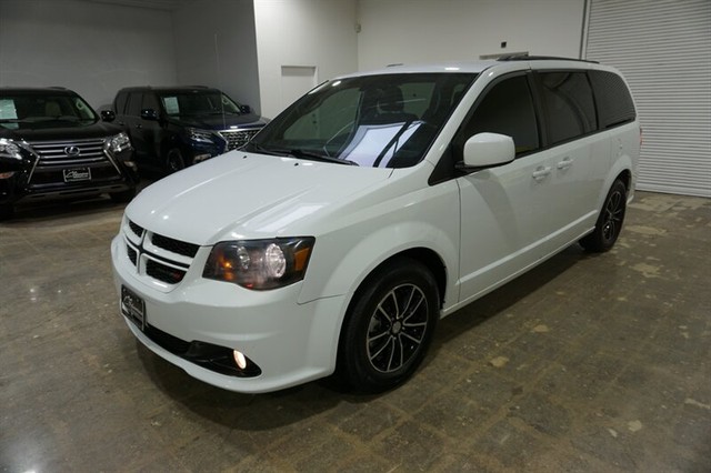 Dodge Grand Caravan GT - Dallas / Fort Worth TX