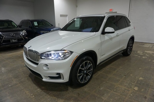 BMW X5 xDrive35d AWD xDrive35d 4dr SUV - Dallas / Fort Worth TX