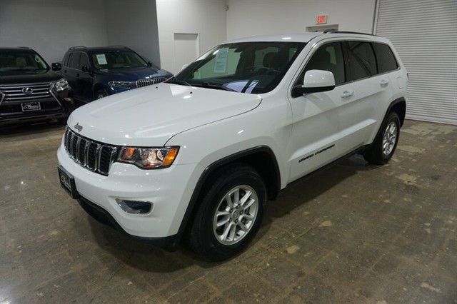 Jeep Grand Cherokee Laredo 4x2 Laredo 4dr SUV - Dallas / Fort Worth TX