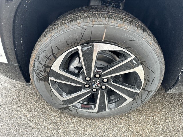 Buick Enclave Vehicle Full-screen Gallery Image 10