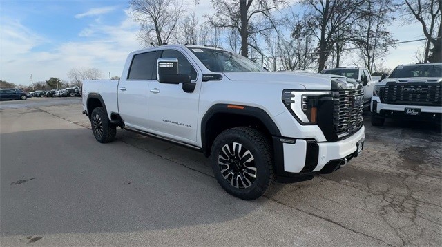 GMC Sierra 2500HD Vehicle Full-screen Gallery Image 02