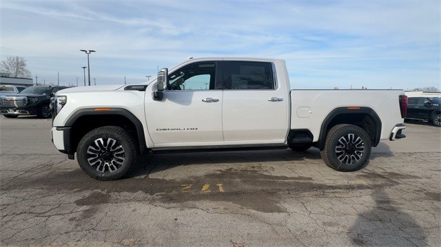 GMC Sierra 2500HD Vehicle Full-screen Gallery Image 05