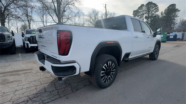 GMC Sierra 2500HD Vehicle Full-screen Gallery Image 08