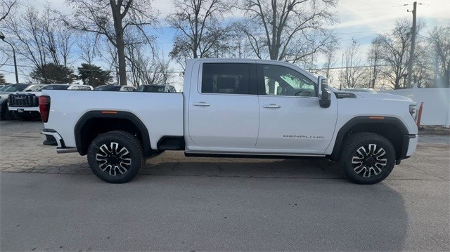 GMC Sierra 2500HD Vehicle Full-screen Gallery Image 09