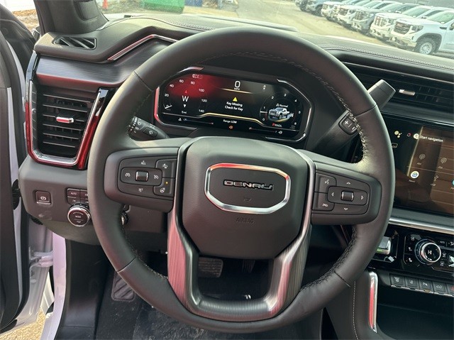 GMC Sierra 2500HD Vehicle Full-screen Gallery Image 14