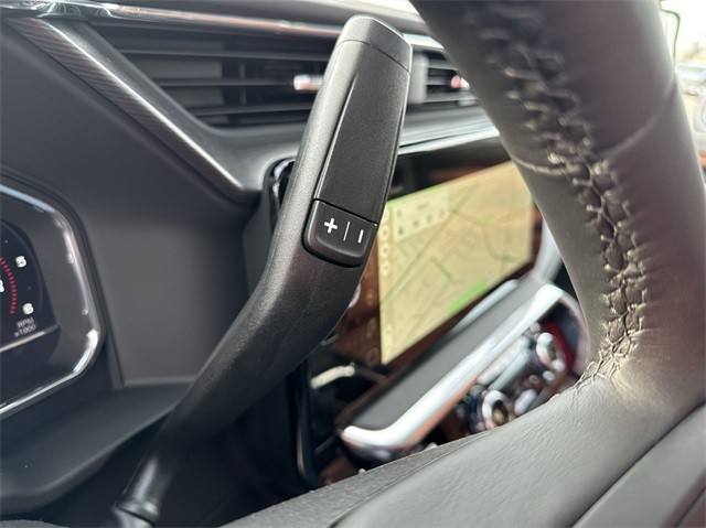 GMC Sierra 2500HD Vehicle Full-screen Gallery Image 20
