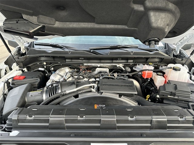 GMC Sierra 2500HD Vehicle Full-screen Gallery Image 26