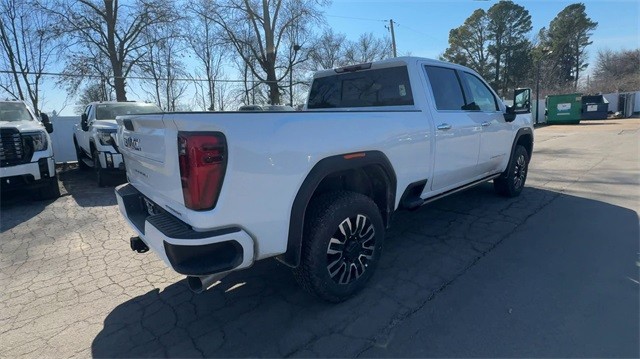 GMC Sierra 2500HD Vehicle Full-screen Gallery Image 08