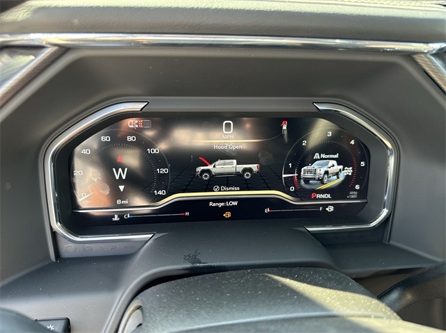 GMC Sierra 2500HD Vehicle Full-screen Gallery Image 15