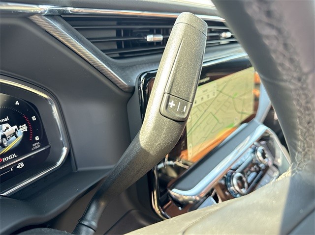 GMC Sierra 2500HD Vehicle Full-screen Gallery Image 20