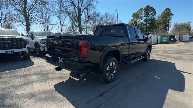 GMC Sierra 2500HD Vehicle Full-screen Gallery Image 08