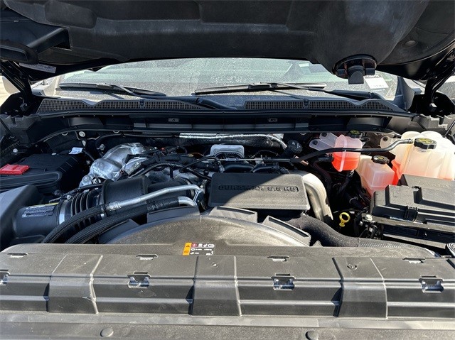 GMC Sierra 2500HD Vehicle Full-screen Gallery Image 26