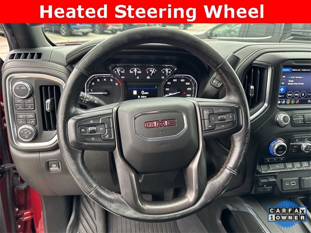 GMC Sierra 2500HD Vehicle Full-screen Gallery Image 14