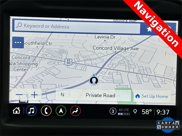 GMC Sierra 2500HD Vehicle Full-screen Gallery Image 18