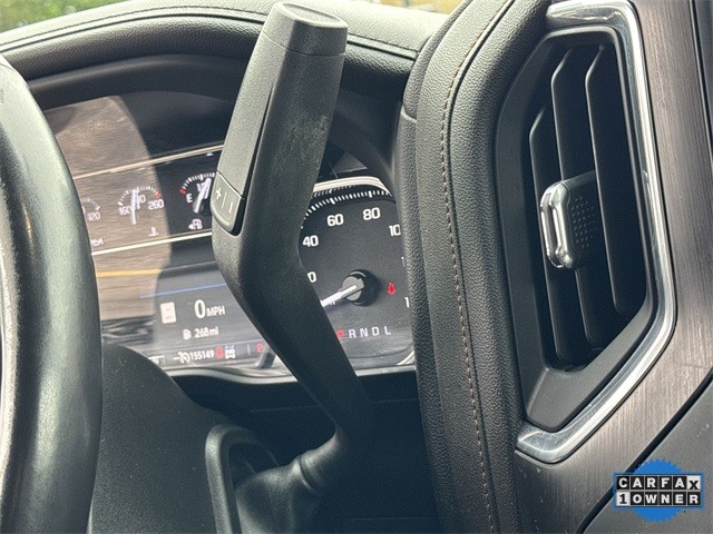 GMC Sierra 2500HD Vehicle Full-screen Gallery Image 20