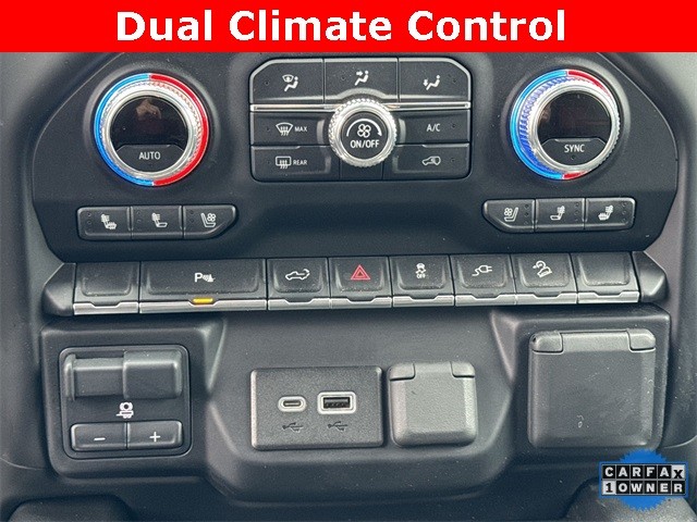 GMC Sierra 2500HD Vehicle Full-screen Gallery Image 22
