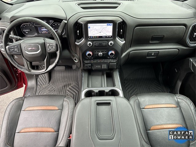 GMC Sierra 2500HD Vehicle Full-screen Gallery Image 24