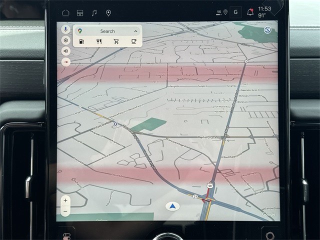 GMC Yukon Vehicle Full-screen Gallery Image 18