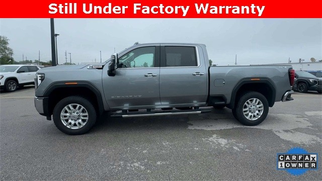 GMC Sierra 3500HD Vehicle Full-screen Gallery Image 06