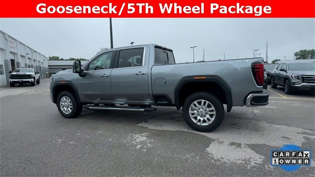 GMC Sierra 3500HD Vehicle Full-screen Gallery Image 07