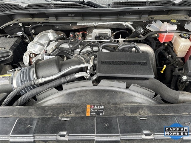 GMC Sierra 3500HD Vehicle Full-screen Gallery Image 34