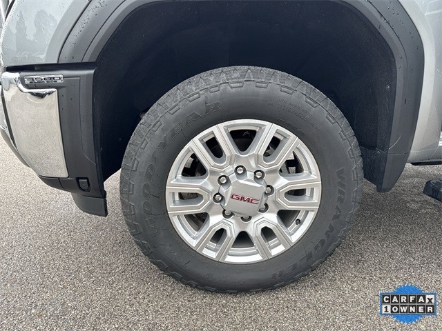 GMC Sierra 3500HD Vehicle Full-screen Gallery Image 37