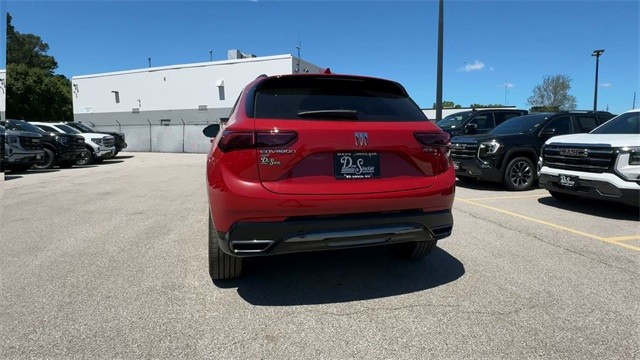 Buick Envision Vehicle Full-screen Gallery Image 07