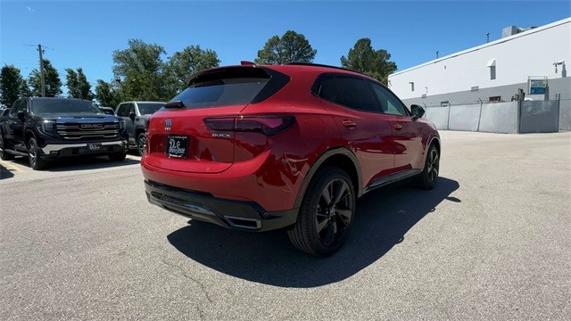 Buick Envision Vehicle Full-screen Gallery Image 08