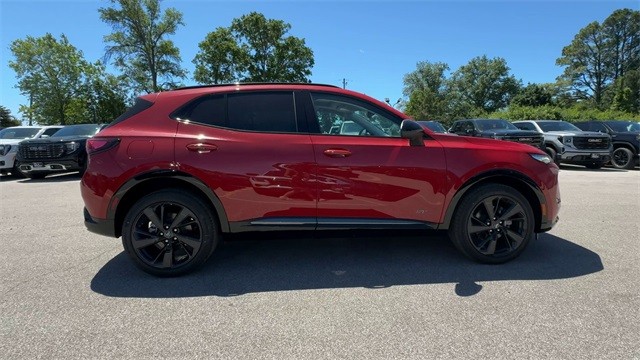 Buick Envision Vehicle Full-screen Gallery Image 09