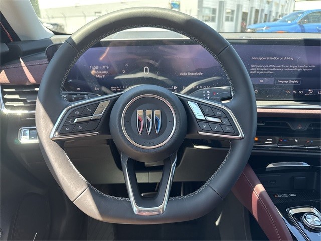 Buick Envision Vehicle Full-screen Gallery Image 14